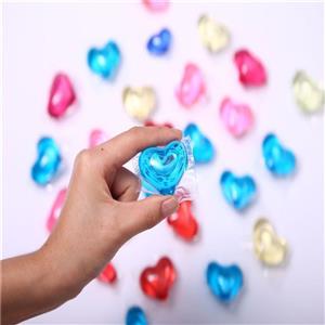 無熒光洗衣凝珠薄膜的特點(diǎn)