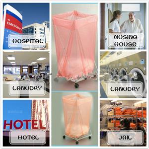 “水溶性防感染醫(yī)用織物處置袋”現(xiàn)貨供應(yīng)