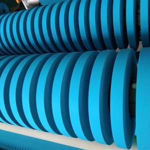 種子帶水溶膜,實現(xiàn)定距,水溶性能優(yōu),抗壓性彈,高耐候性,綠色環(huán)保,無毒降解